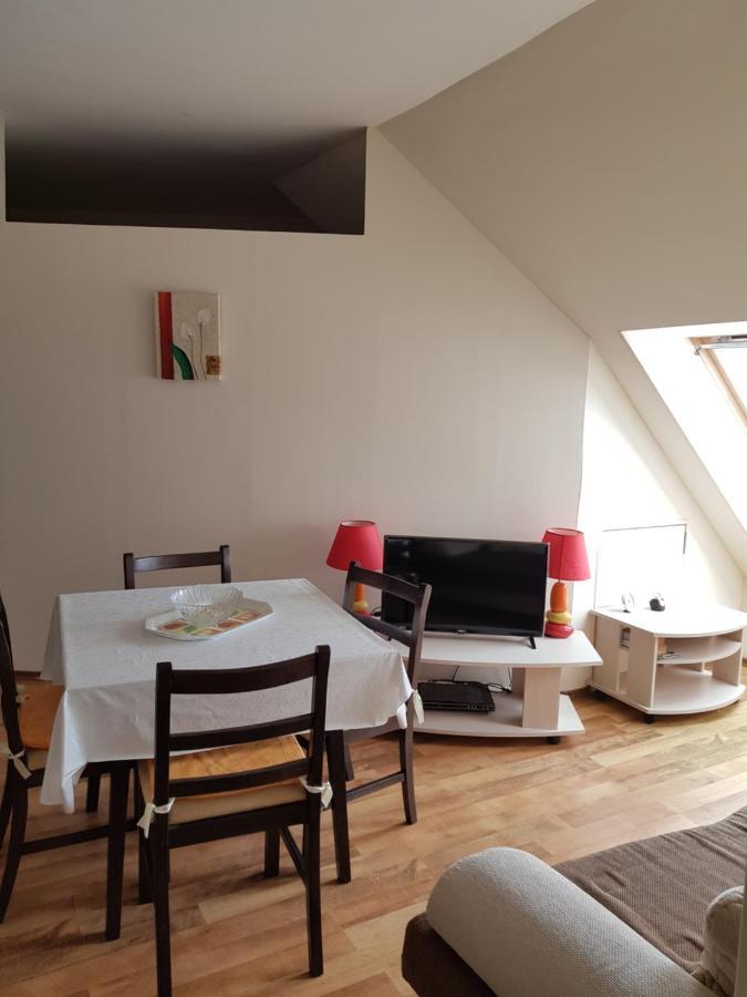 Carolmike Oasis Beach Apartment Kamchia Reserve Kültér fotó