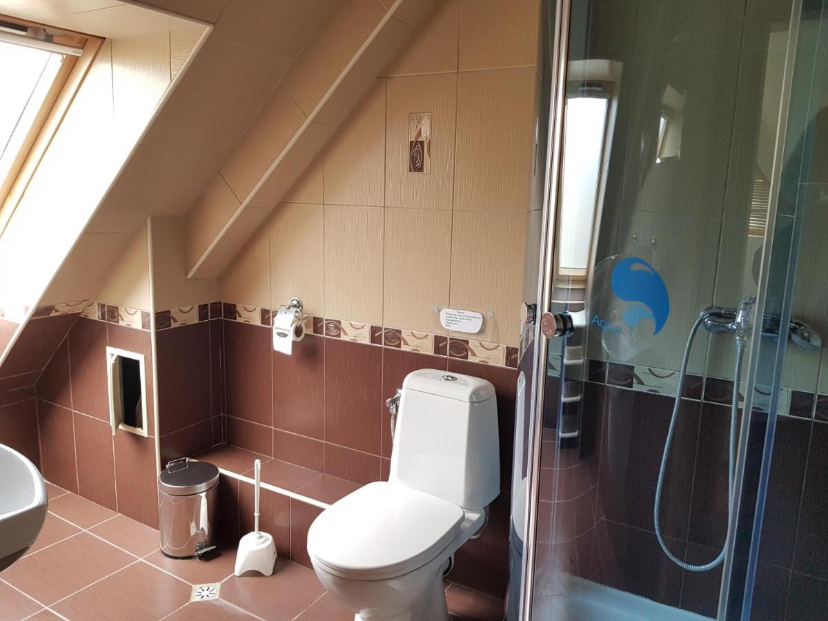 Carolmike Oasis Beach Apartment Kamchia Reserve Kültér fotó