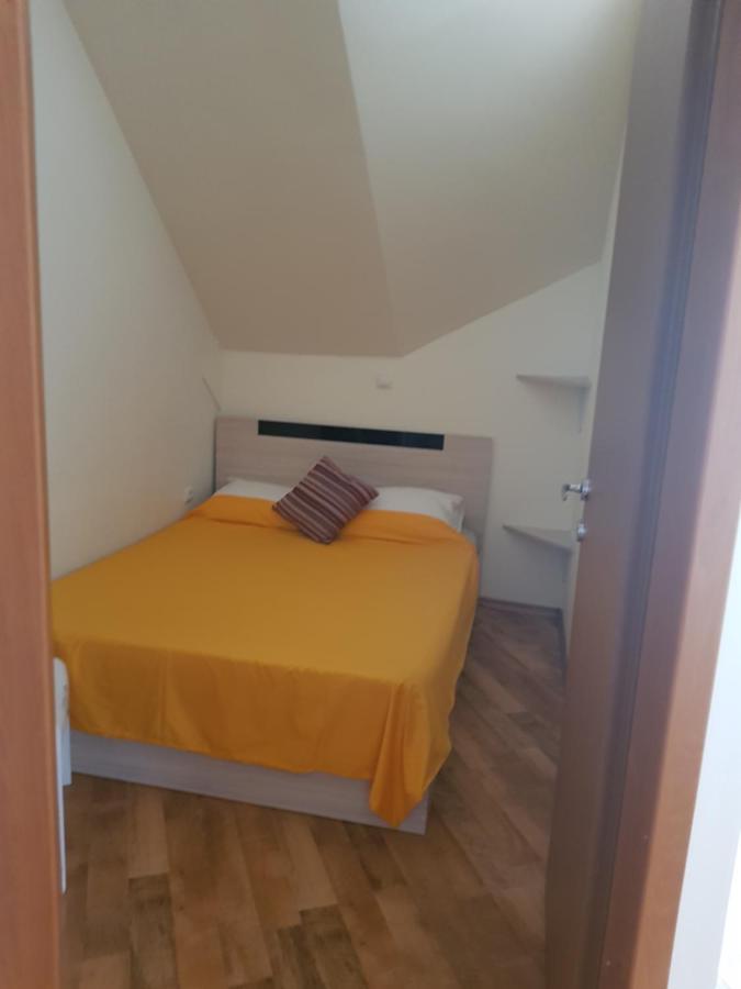 Carolmike Oasis Beach Apartment Kamchia Reserve Kültér fotó